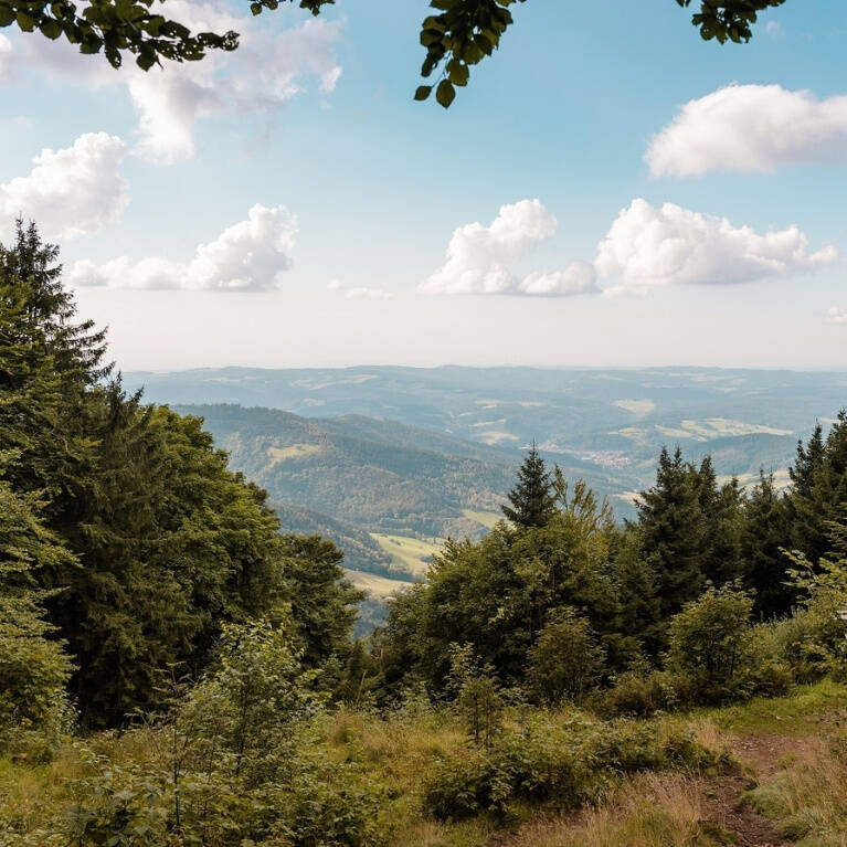 Camping Steinach